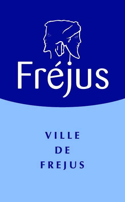 Logo Fréjus quadri