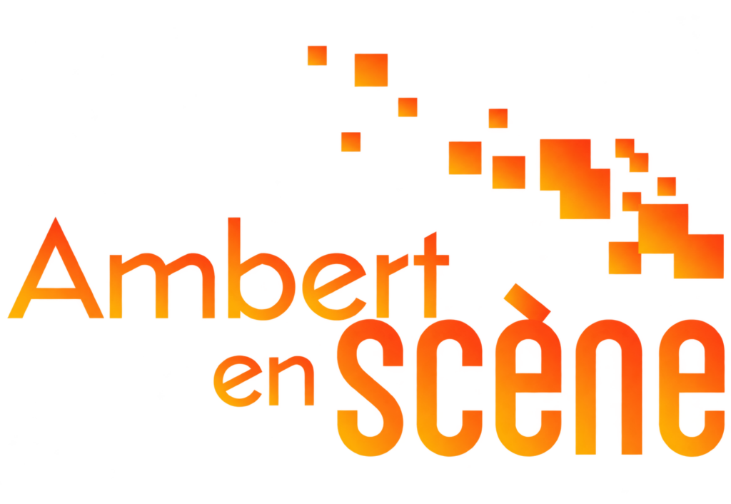 Logo Ambert (Aura)