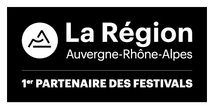 Logo Région AURA - partenaire Sacrée Musique