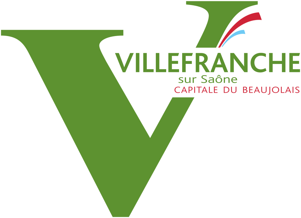 Logo Villefranche (AURA)