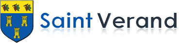 Logo Saint Verand (AURA)