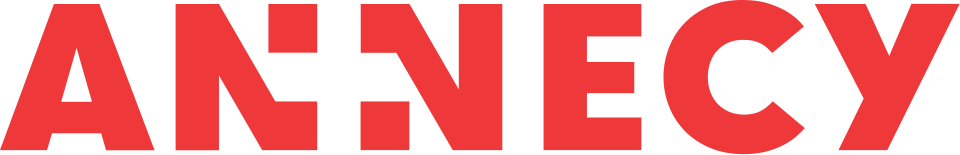 Logo Annecy (AURA)
